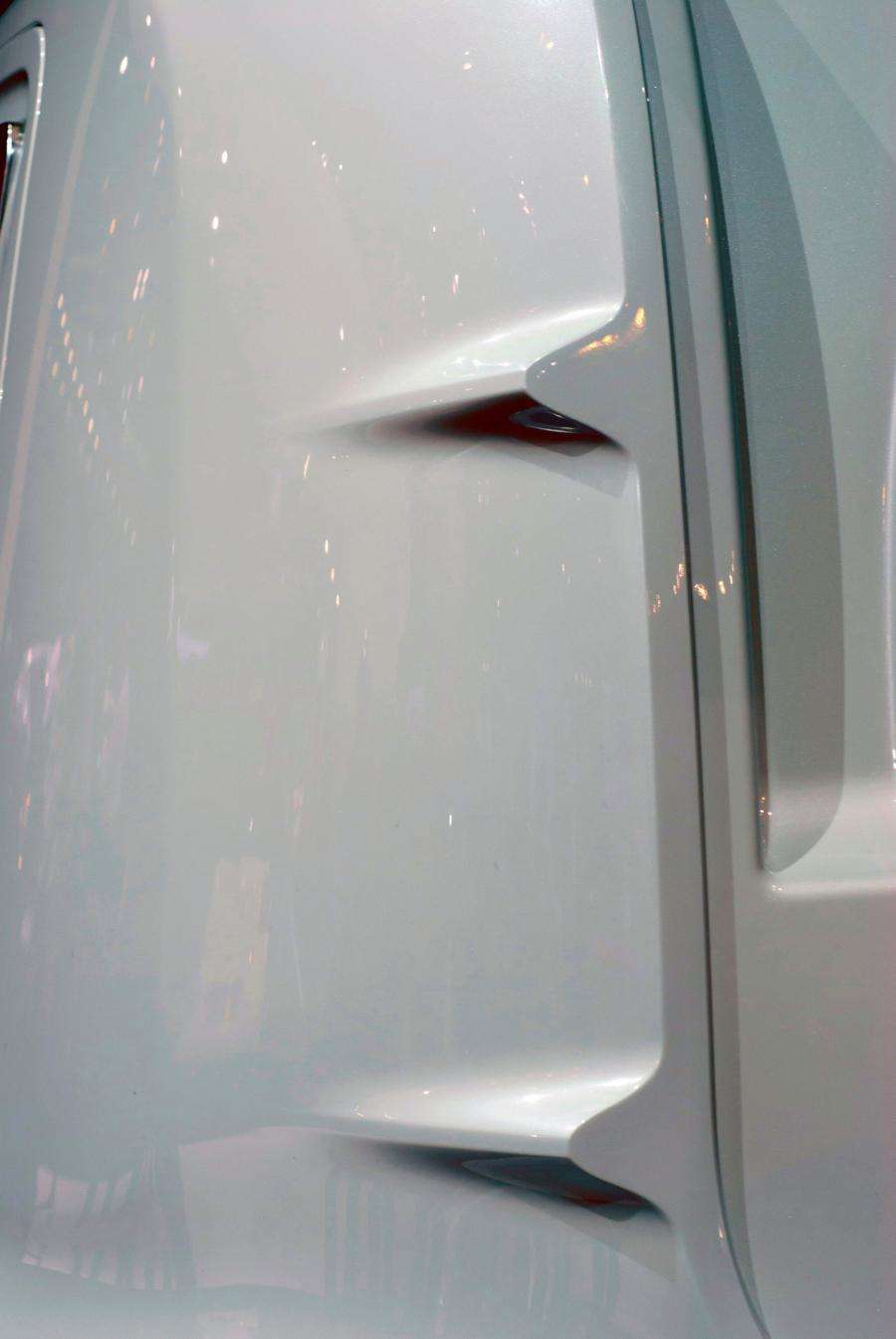  Citroen Tubik Concept 2011 года  (фото 83 из 128)